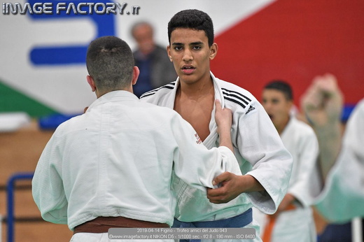 2019-04-14 Figino - Trofeo amici del Judo 043